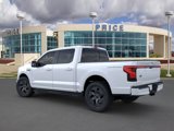New 2025 Ford F150 Lightning Lariat image 4