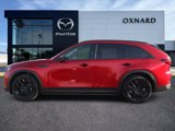 New 2025 MAZDA CX-70 3.3 Turbo w/ Premium Package image 6