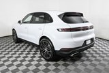 Used 2025 Porsche Cayenne image 3