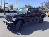 New 2025 Jeep Gladiator Sport image 5