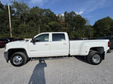Used 2017 GMC Sierra 3500 SLE image 3