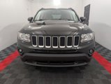 Used 2015 Jeep Compass Latitude image 4