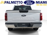 New 2025 Ford F150 XLT w/ Equipment Group 301A Standard image 5