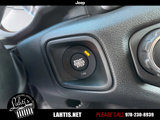 New 2025 Jeep Gladiator Sport image 4