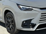 New 2025 Lexus TX 500h AWD image 4