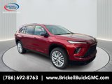 New 2025 Buick Enclave Sport Touring w/ Super Cruise Package image 3
