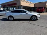 Used 2020 Chevrolet Malibu LT image 4