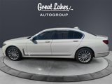 Used 2022 BMW 740i xDrive image 2