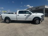 New 2025 RAM 2500 Big Horn image 4