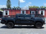 Used 2021 Toyota Tacoma Limited w/ Nightshade Package image 4