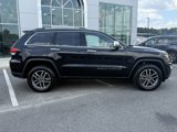 Used 2022 Jeep Grand Cherokee Limited image 2