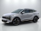 New 2026 Kia Sportage SX image 3