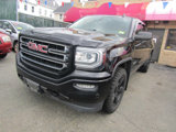 Used 2017 GMC Sierra 1500 4x4 Double Cab w/ Elevation Edition image 2