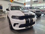 New 2024 Dodge Durango SRT image 3
