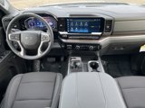 New 2025 Chevrolet Silverado 1500 RST w/ Z71 Off-Road Package image 5