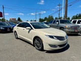 Used 2014 Lincoln MKZ Hybrid image 3