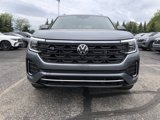 New 2025 Volkswagen Atlas SEL Premium R-Line image 2