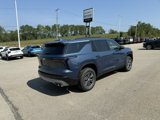 New 2026 Chevrolet Traverse LT w/ Driver Confidence Package image 5