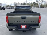 New 2025 Toyota Tacoma TRD Off-Road image 4