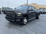 New 2025 RAM 3500 Big Horn image 2