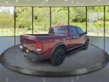 Certified 2021 RAM 1500 Classic Warlock w/ Warlock Decor Package image 3