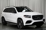 Used 2023 Mercedes-Benz GLS 450 4MATIC image 2