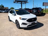 Used 2020 Ford Edge ST w/ Cold Weather Package image 3