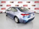 Certified 2025 Toyota Corolla LE image 2
