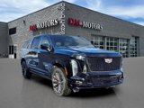 Used 2025 Cadillac Escalade ESV V image 6