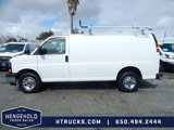 Used 2021 GMC Savana 2500 w/ Driver Convenience Package image 4