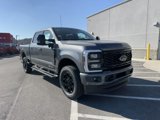 New 2025 Ford F250 Lariat w/ Lariat Ultimate Package image 3