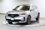 Certified 2025 Acura MDX w/ Advance Package image 5