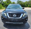 Used 2017 Nissan Pathfinder Platinum image 5