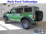 Used 2024 Ford Bronco Everglades image 2