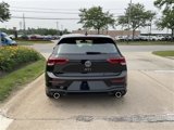 New 2025 Volkswagen GTI Autobahn image 4