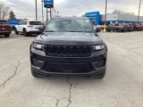 New 2025 Jeep Grand Cherokee Altitude image 2