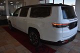 New 2025 Jeep Grand Wagoneer L Series III w/ Rear Seat Video Group 1 image 5