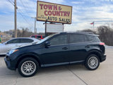 Used 2018 Toyota RAV4 Platinum image 3