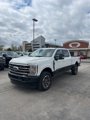 New 2025 Ford F250 King Ranch image 2
