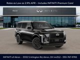 New 2025 INFINITI QX80 Autograph image 3