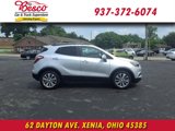 Used 2017 Buick Encore Preferred image 2