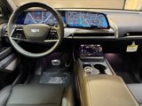 New 2026 Cadillac Vistiq Sport w/ LPO, Floor Liner Package image 4