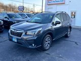 Used 2021 Subaru Forester Premium image 3