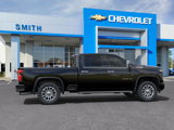 New 2025 Chevrolet Silverado 2500 LTZ w/ Z71 Chrome Sport Edition image 5