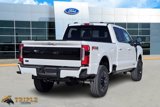 New 2025 Ford F250 Platinum image 5