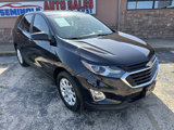 Used 2020 Chevrolet Equinox LS w/ LS Convenience Package image 3
