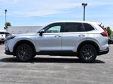 New 2026 Honda CR-V EX-L image 4