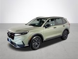 New 2026 Honda CR-V TrailSport image 2