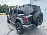 Used 2020 Jeep Wrangler Unlimited Sport image 5