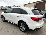 Used 2020 Acura MDX SH-AWD image 3